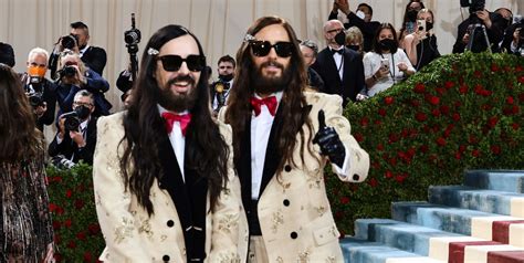 Tutte le celeb che Alessandro Michele ha vestito da Gucci 